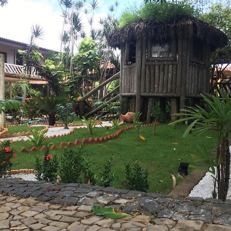 Hotel Pousada Dos Ventos Parnaíba Exteriér fotografie