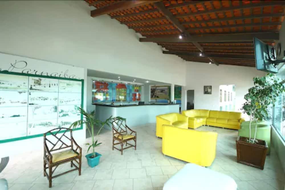 Hotel Pousada Dos Ventos Parnaíba Exteriér fotografie