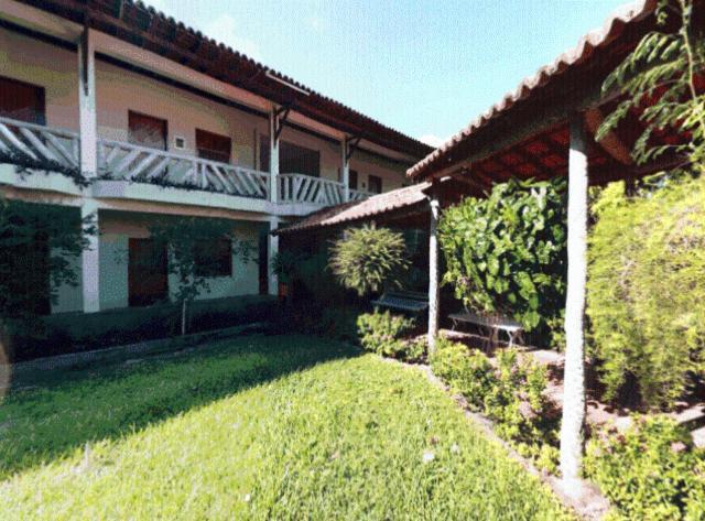 Hotel Pousada Dos Ventos Parnaíba Exteriér fotografie