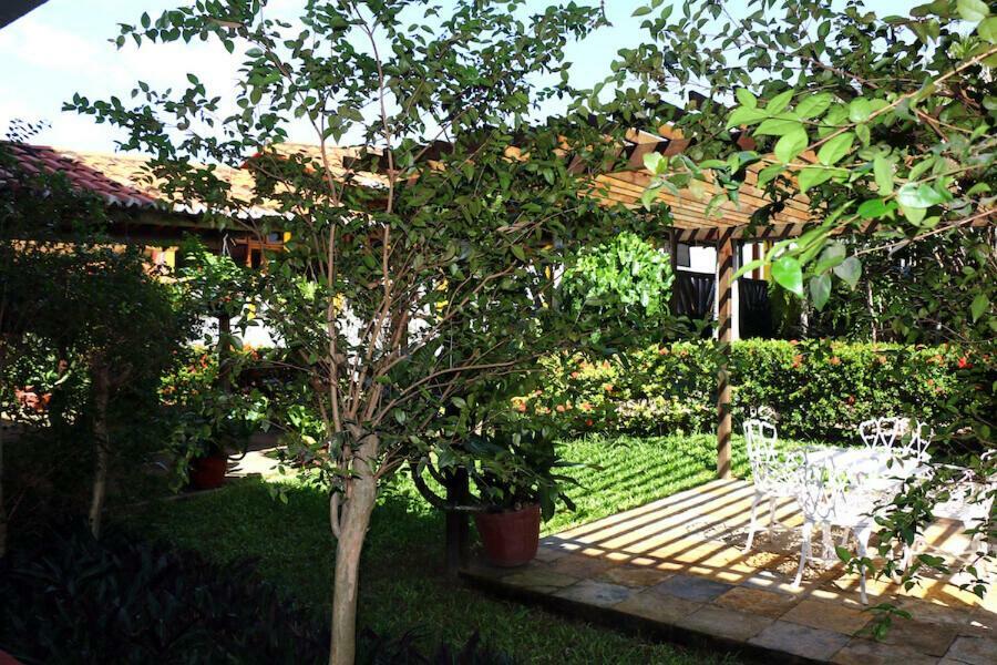 Hotel Pousada Dos Ventos Parnaíba Exteriér fotografie