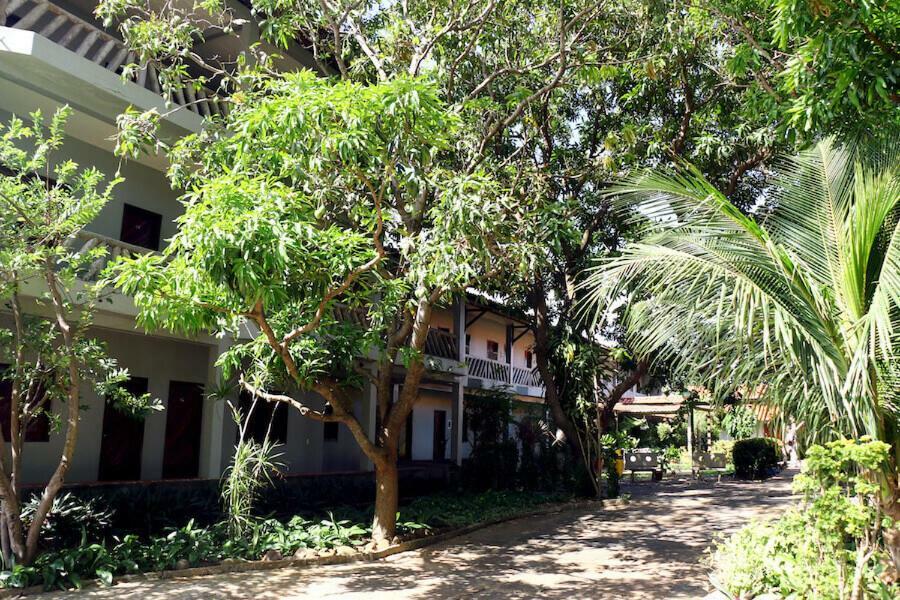 Hotel Pousada Dos Ventos Parnaíba Exteriér fotografie