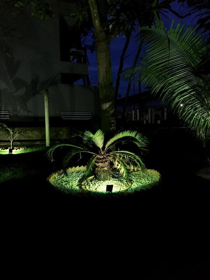 Hotel Pousada Dos Ventos Parnaíba Exteriér fotografie